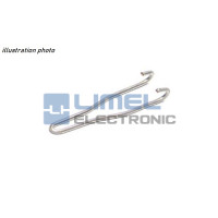 Spájkovací hrot - Poniklovaný -MBR-